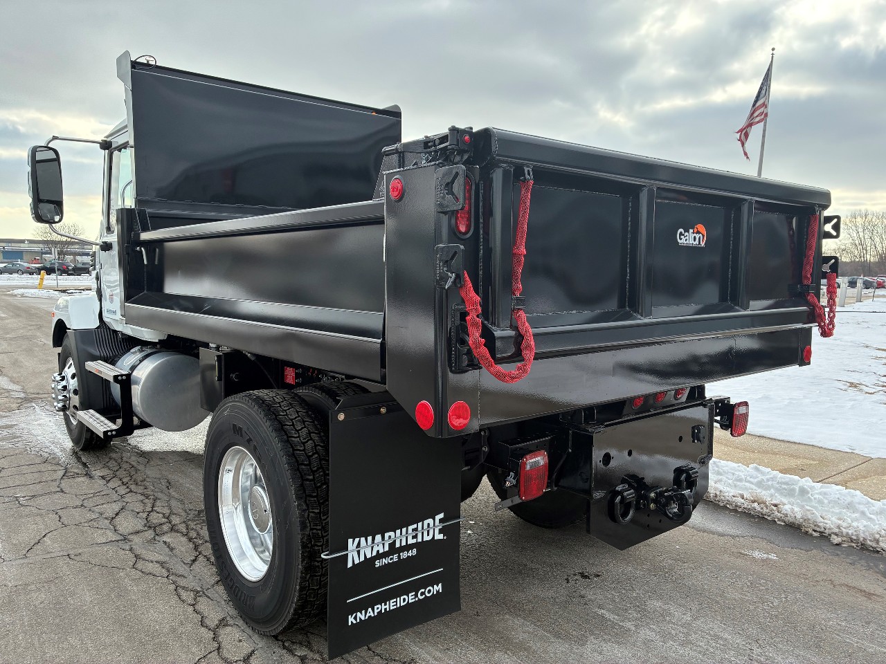 2026 Mack - image 20