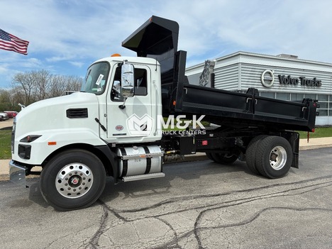 2026-mack-md-md6-187-wb-14-galion-dump-truck #318380