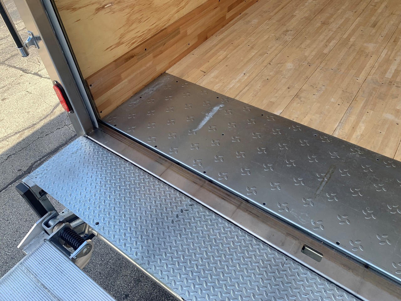 2025 Mack - image 11