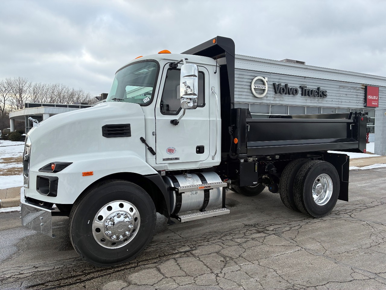 2026 Mack - image 14