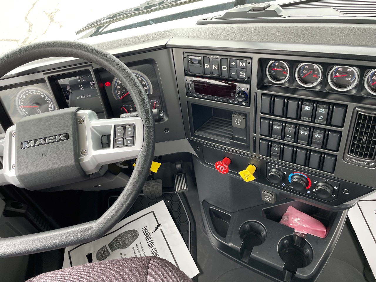 2026 Mack - image 6