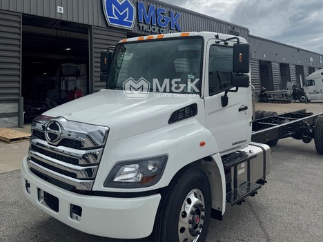 2026-hino-l6-271-wb-cab-chassis-truck #318576