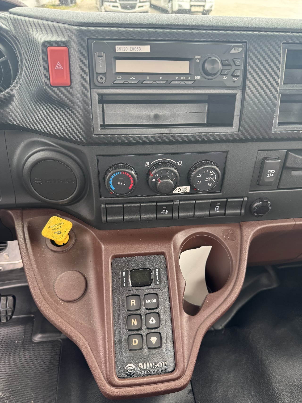 2026 Hino - image 10