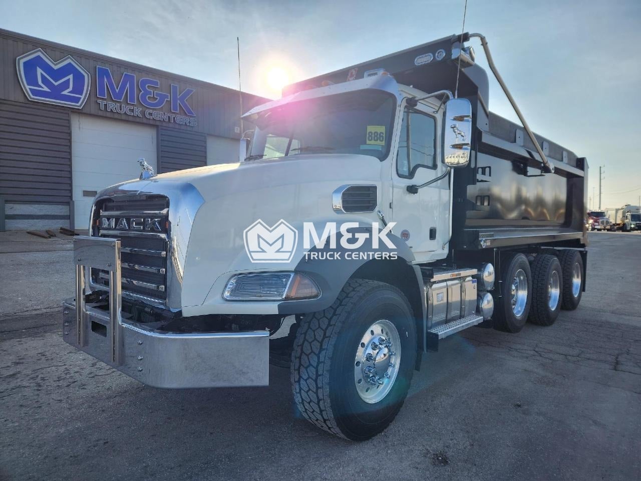2026 Mack - image 1