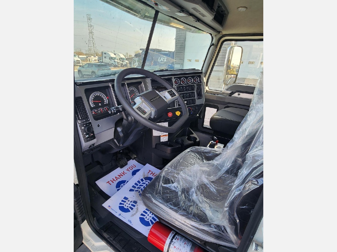 2026 Mack - image 10