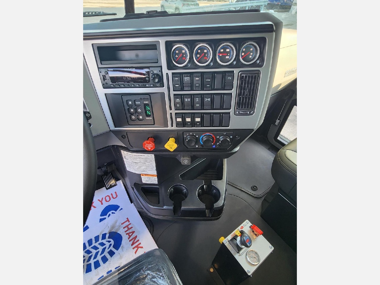 2026 Mack - image 12