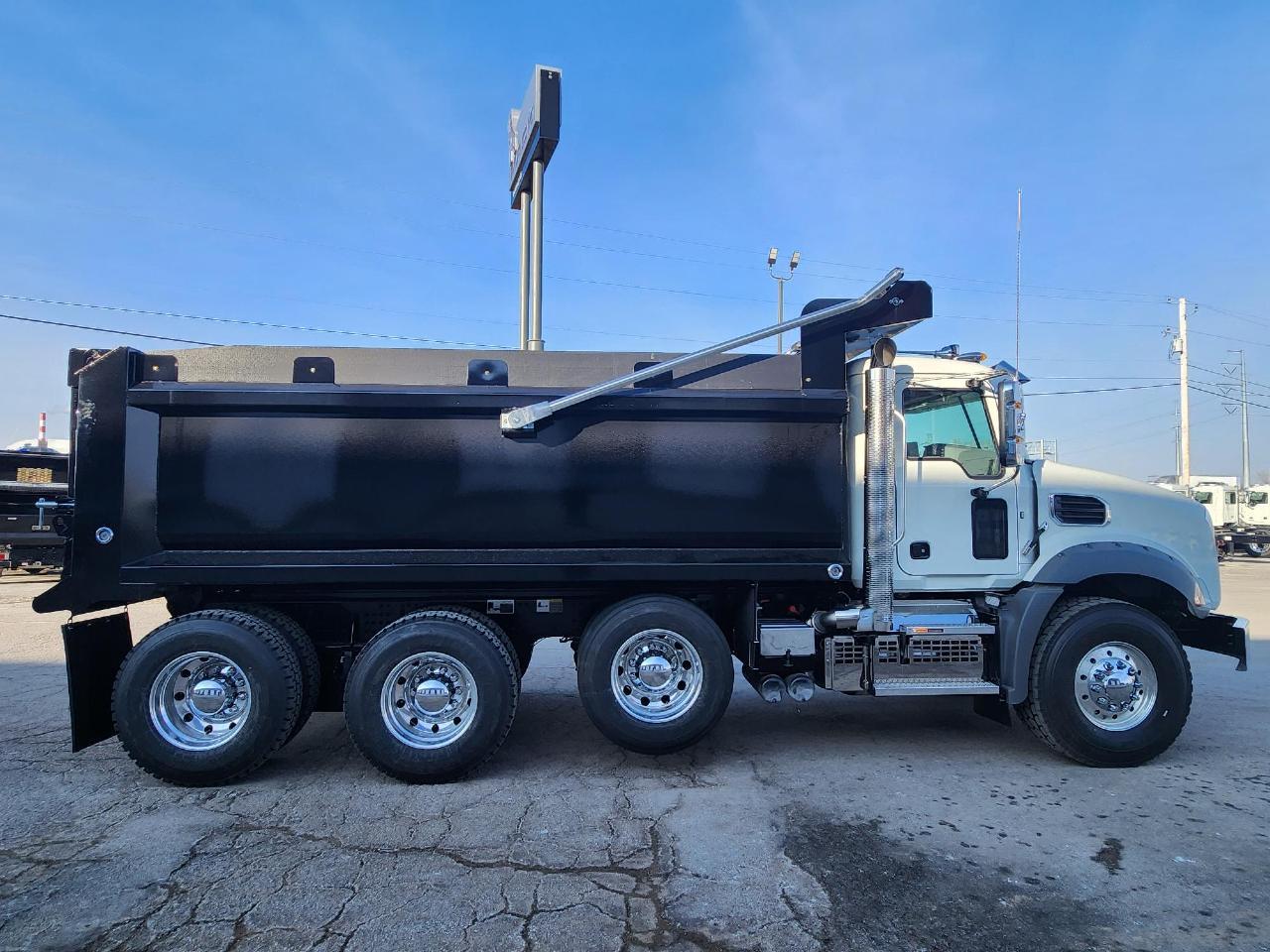 2026 Mack - image 16