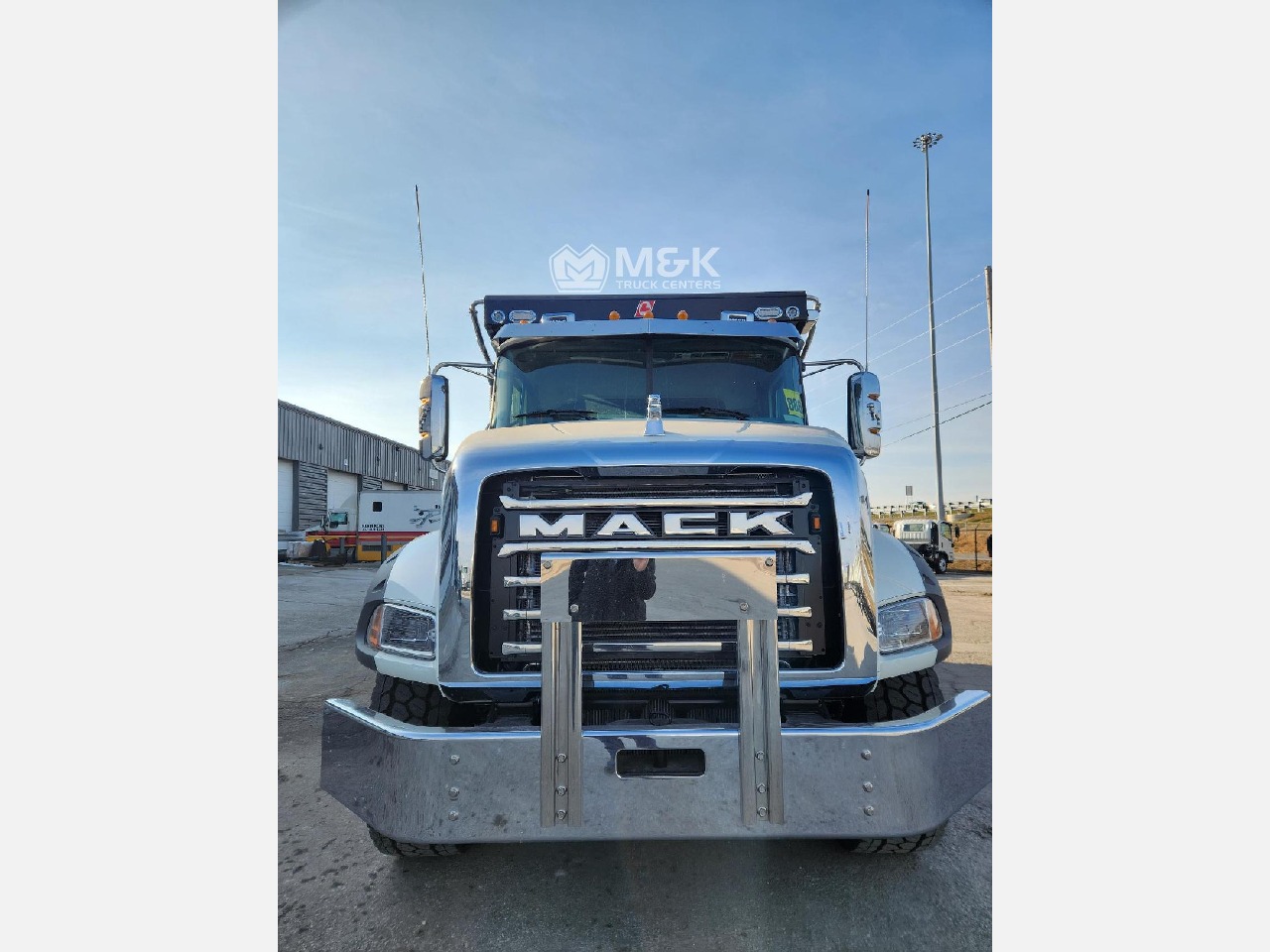 2026 Mack - image 2
