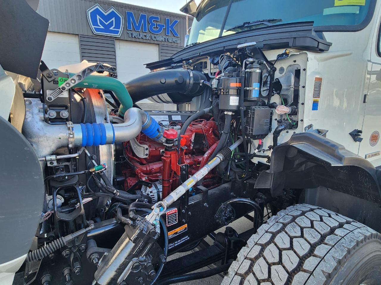 2026 Mack - image 20