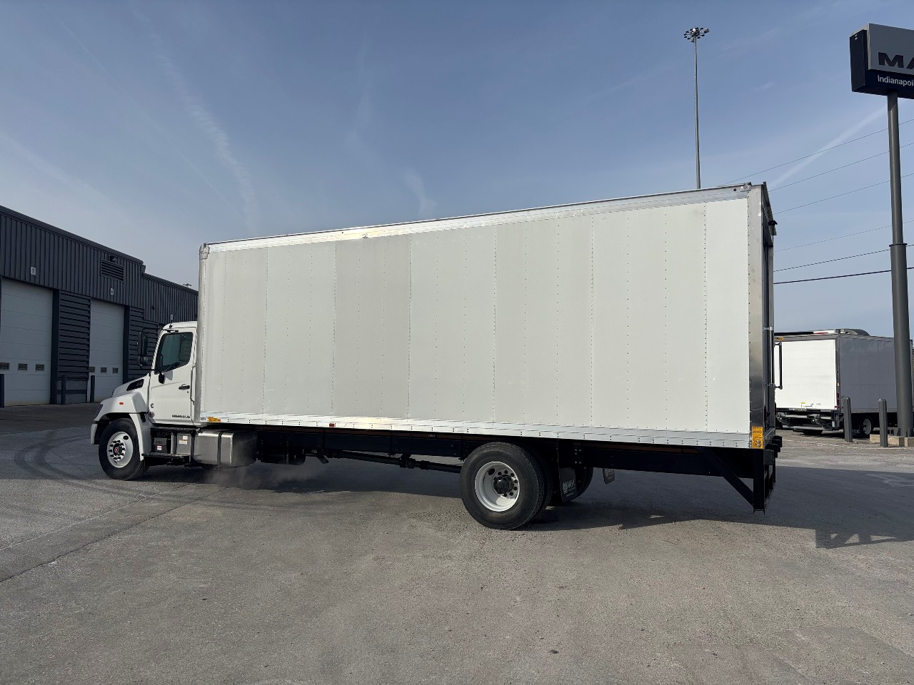 2026 Hino - image 11