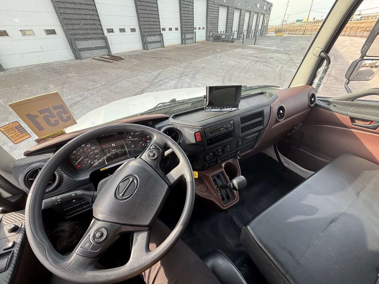 2026 Hino - image 16