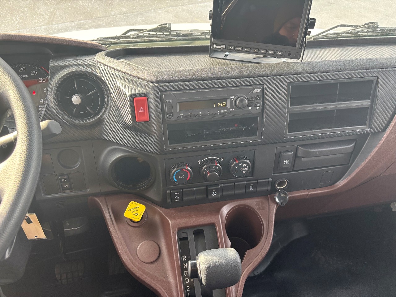 2026 Hino - image 17