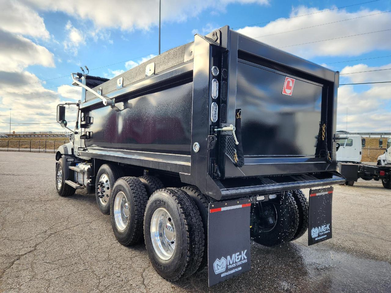 2026 Mack - image 12