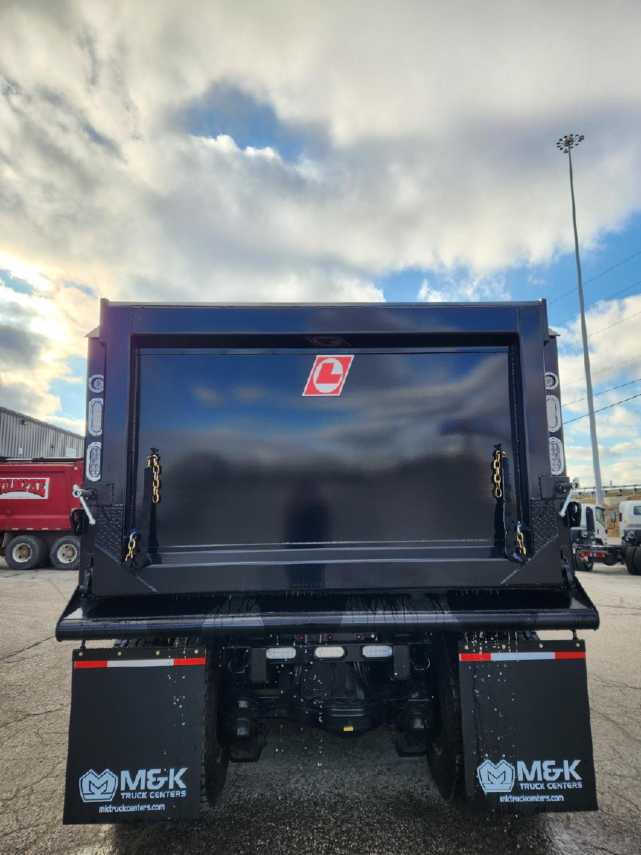 2026 Mack - image 13