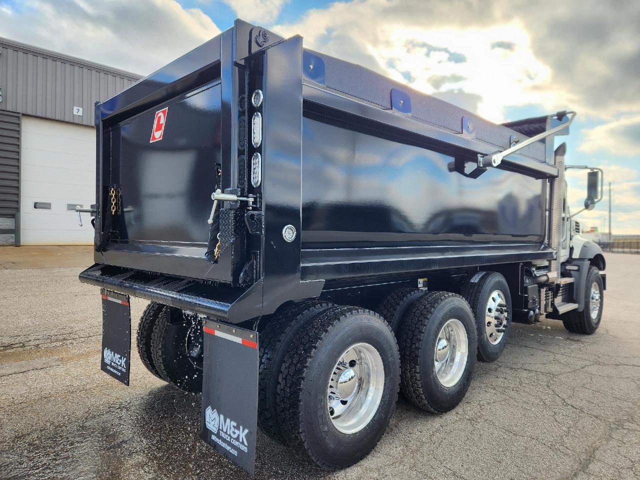 2026 Mack - image 14