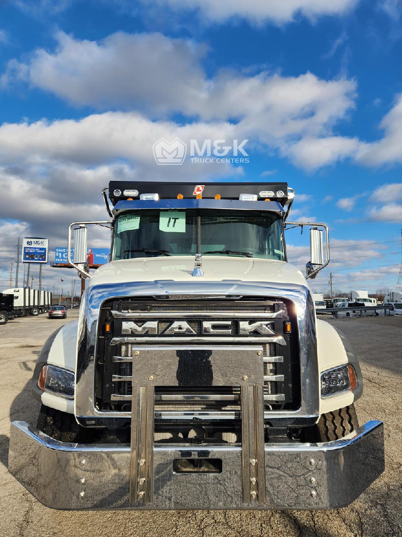 2026 Mack - image 2