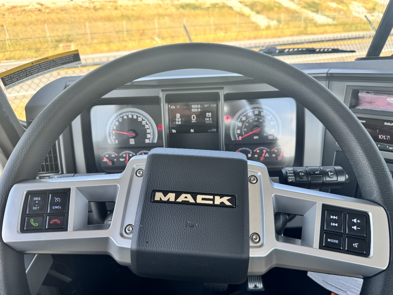 2026 Mack - image 13