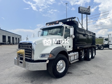 2026-mack-granite-gr64b-dump-truck #319510