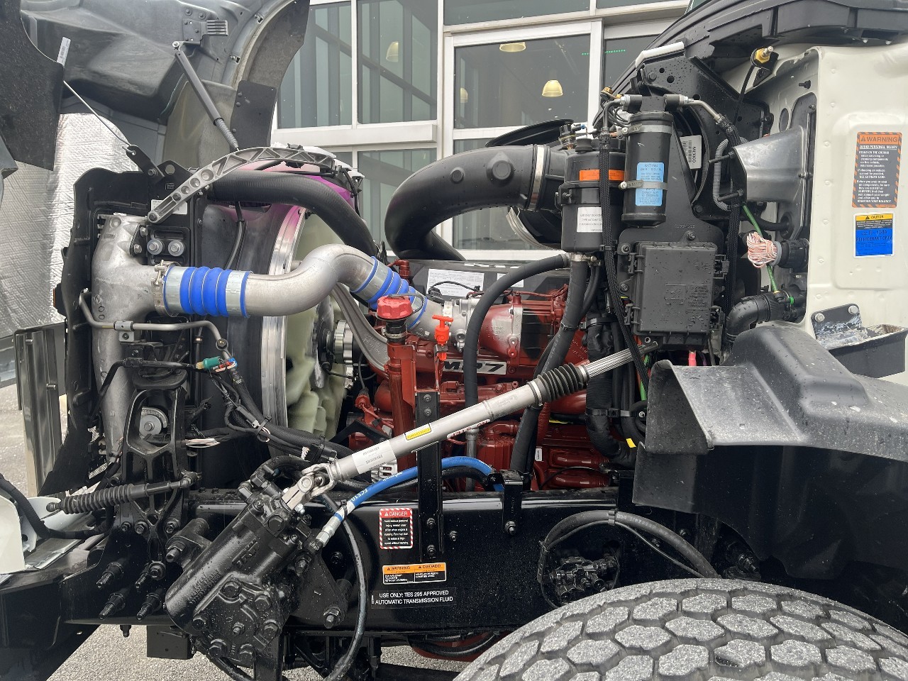 2026 Mack - image 16