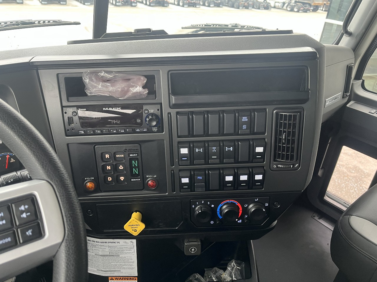 2026 Mack - image 11