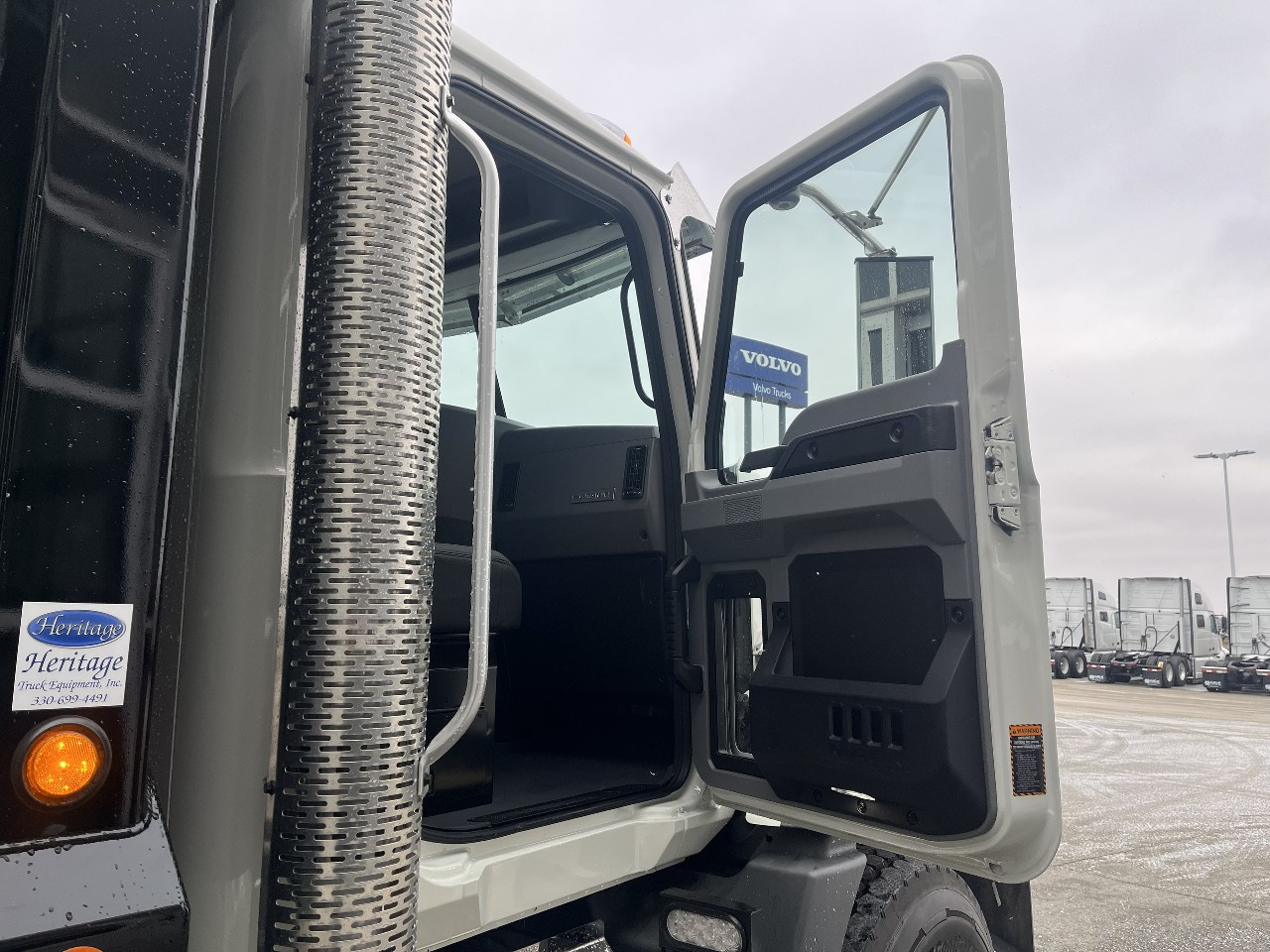 2026 Mack - image 14