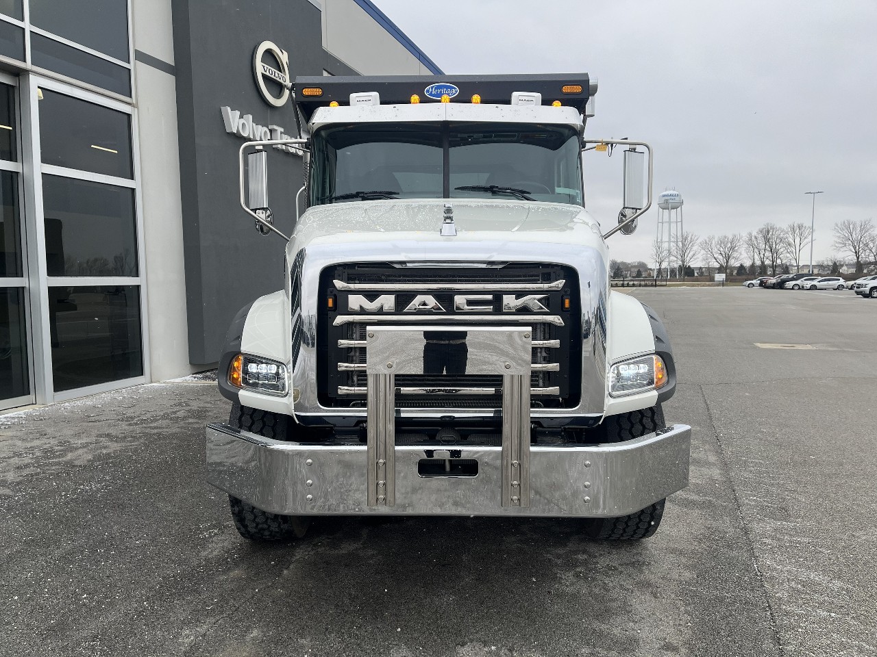 2026 Mack - image 2