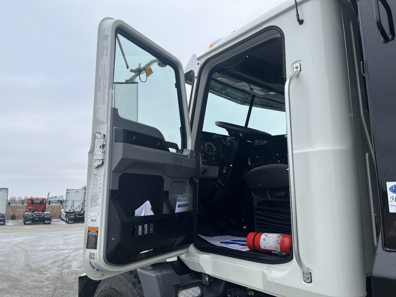 2026 Mack - image 9