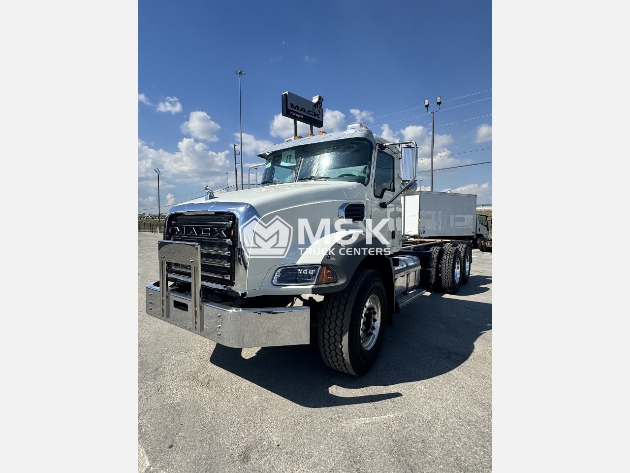2026 Mack - image 1