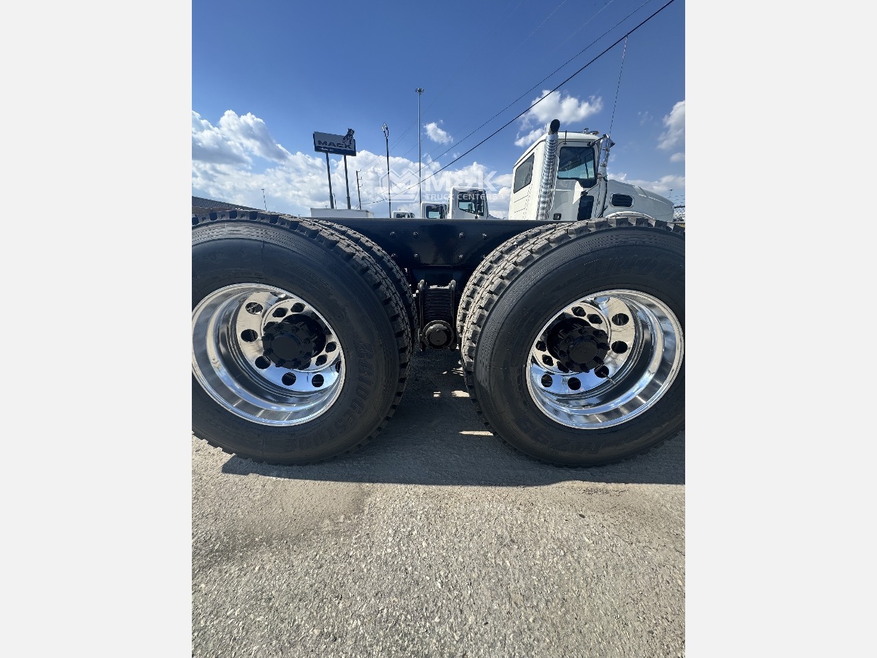 2026 Mack - image 18