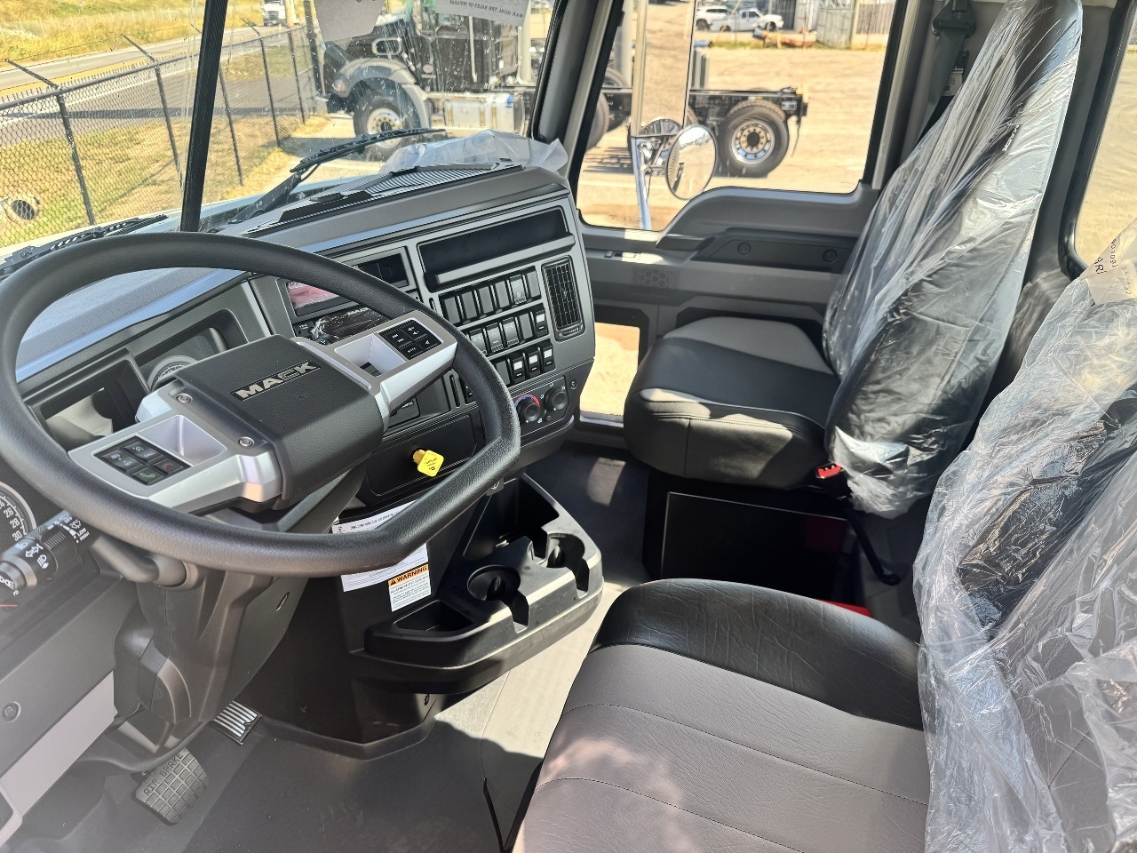 2026 Mack - image 9
