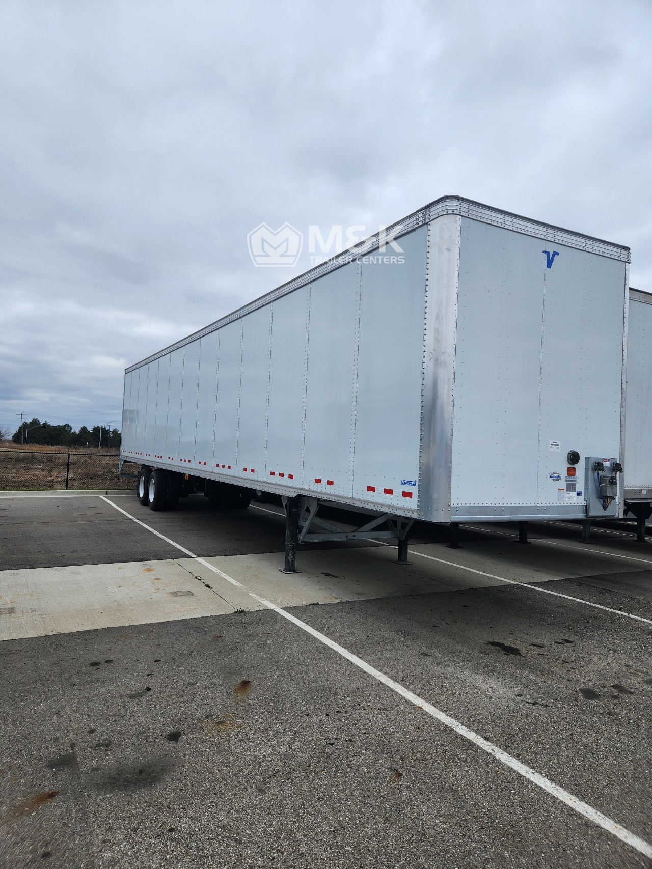 2026 VANGUARD 53'; 50 2026 VANGUARD 53'; 50