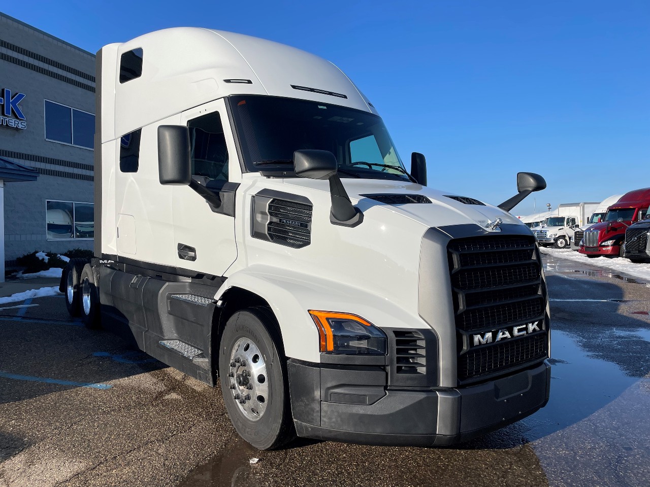 2026 Mack - image 2