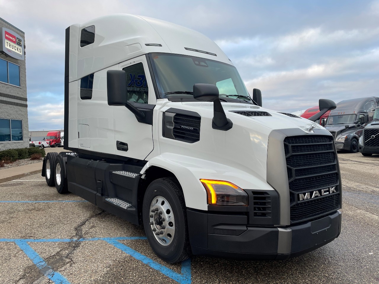 2026 Mack - image 2