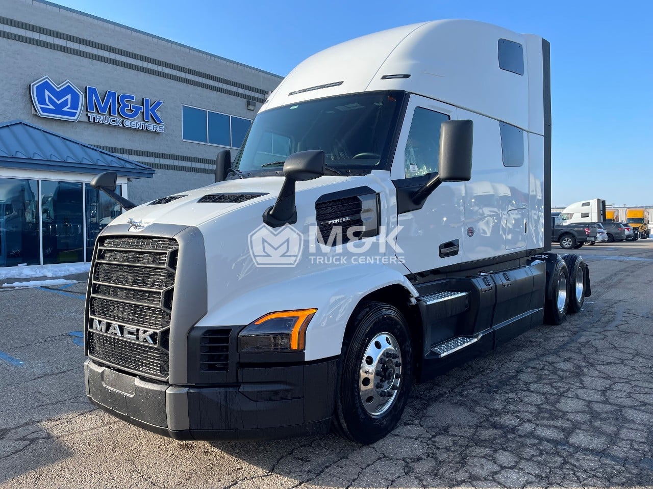 2026 Mack - image 1