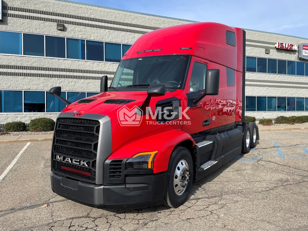 2026 Mack - image 1