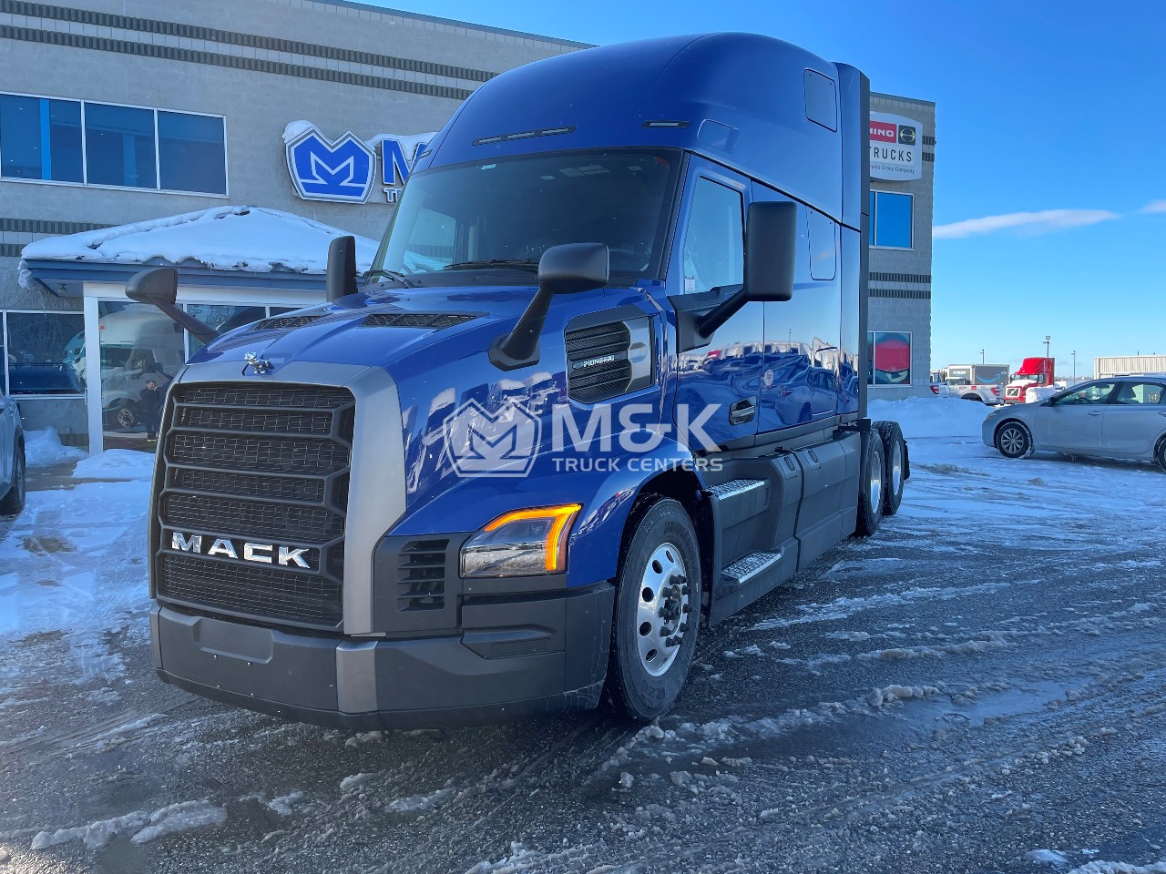 2026 Mack - image 1