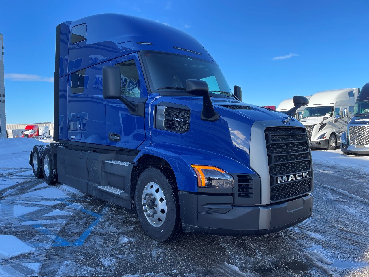 2026 Mack - image 2