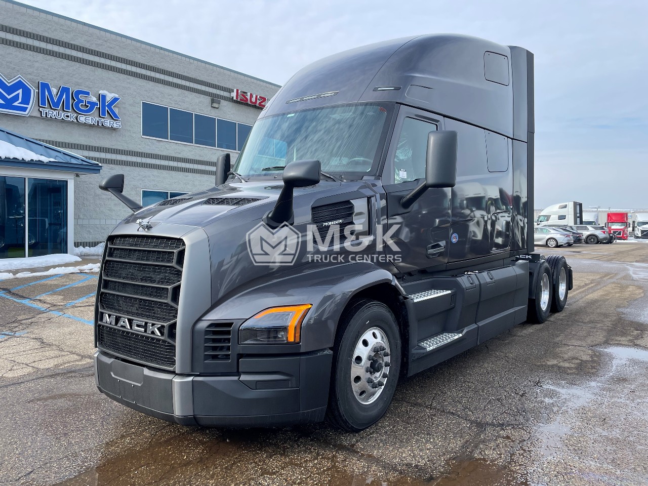2026 Mack - image 1