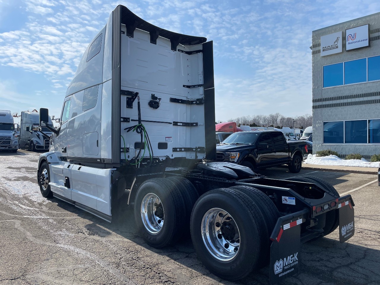 2026 Mack - image 4