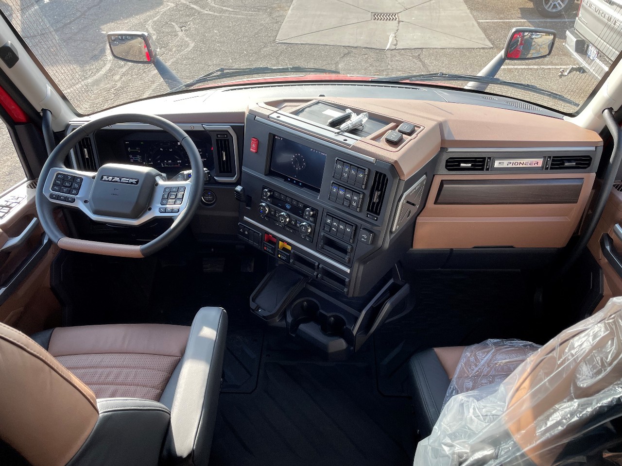 2026 Mack - image 9