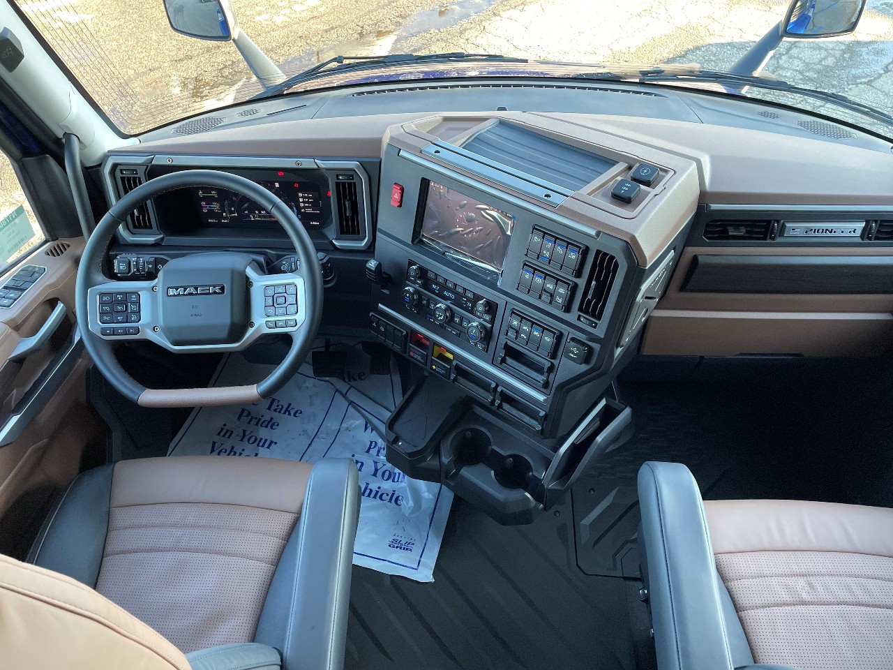 2026 Mack - image 9