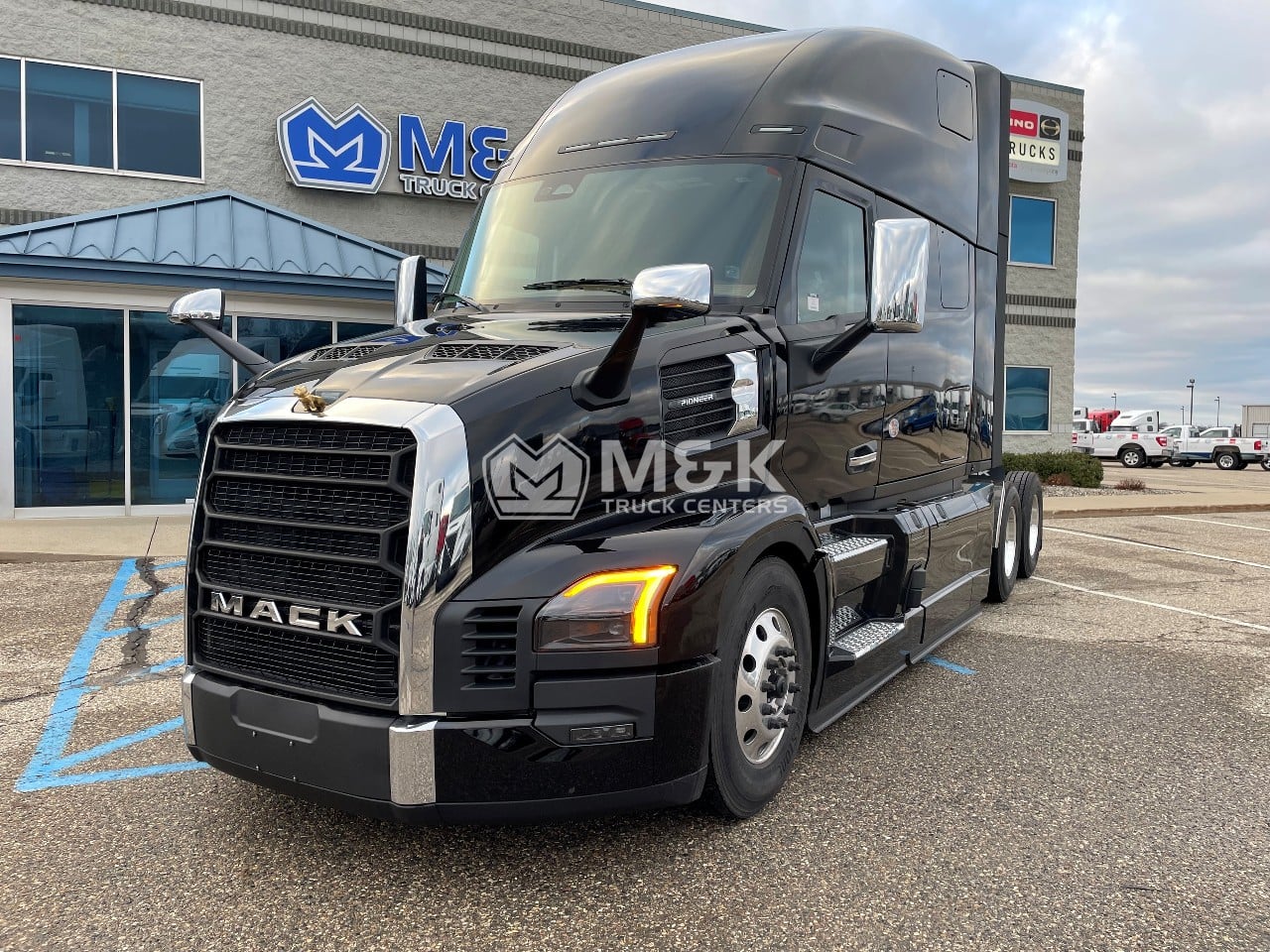2026 Mack - image 1
