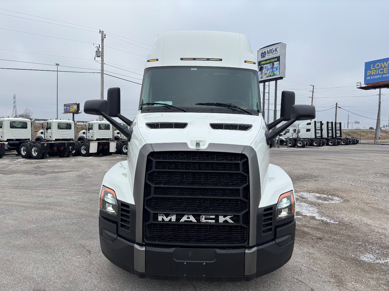 2026 Mack - image 4