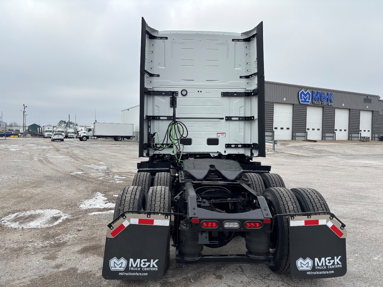 2026 Mack - image 11