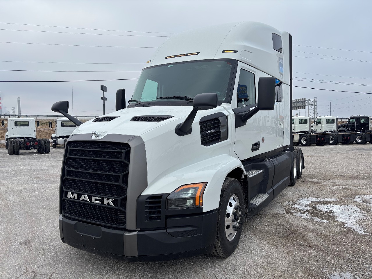 2026 Mack - image 3