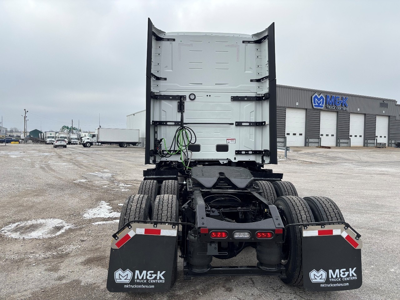 2026 Mack - image 11