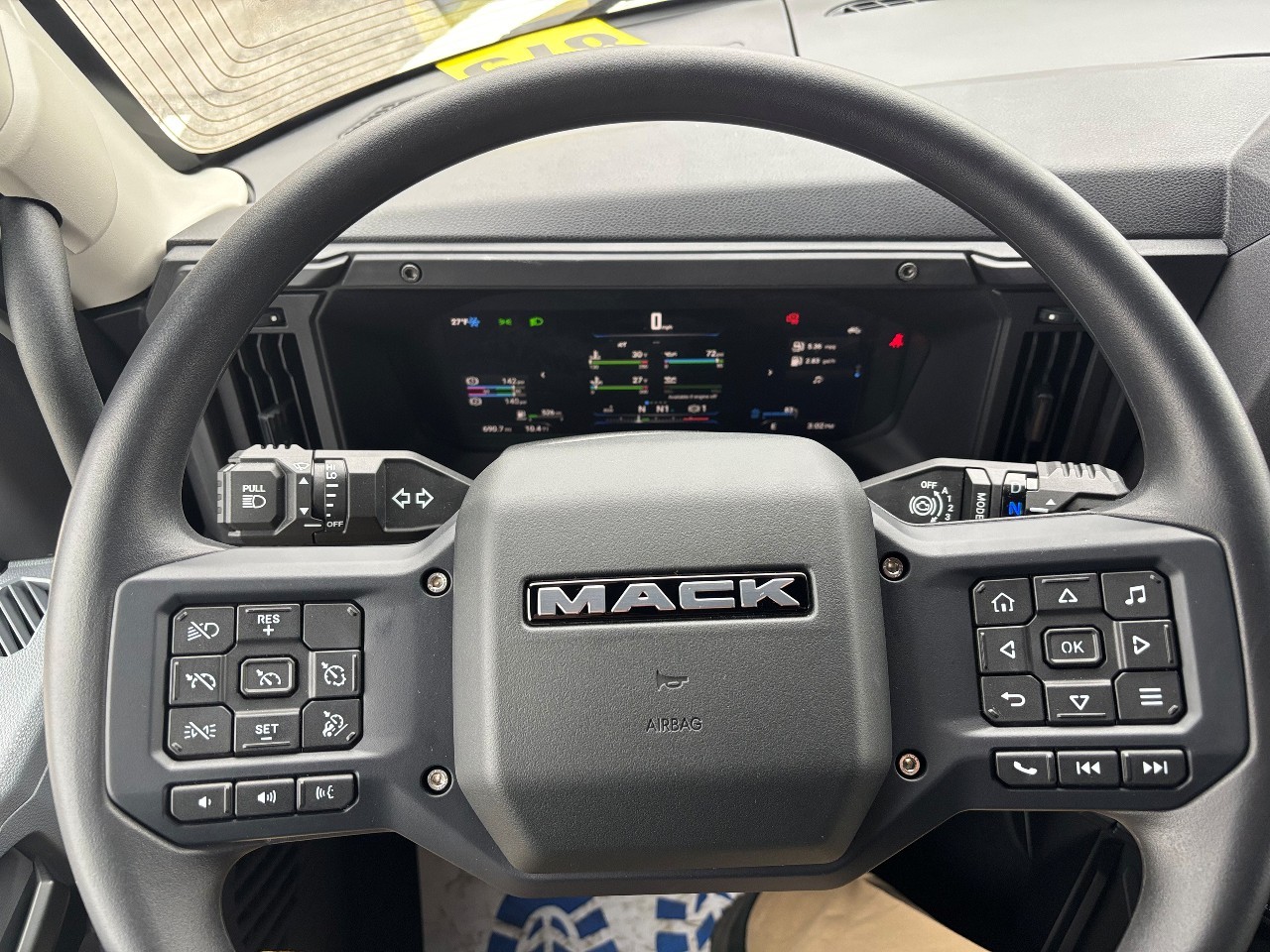 2026 Mack - image 13