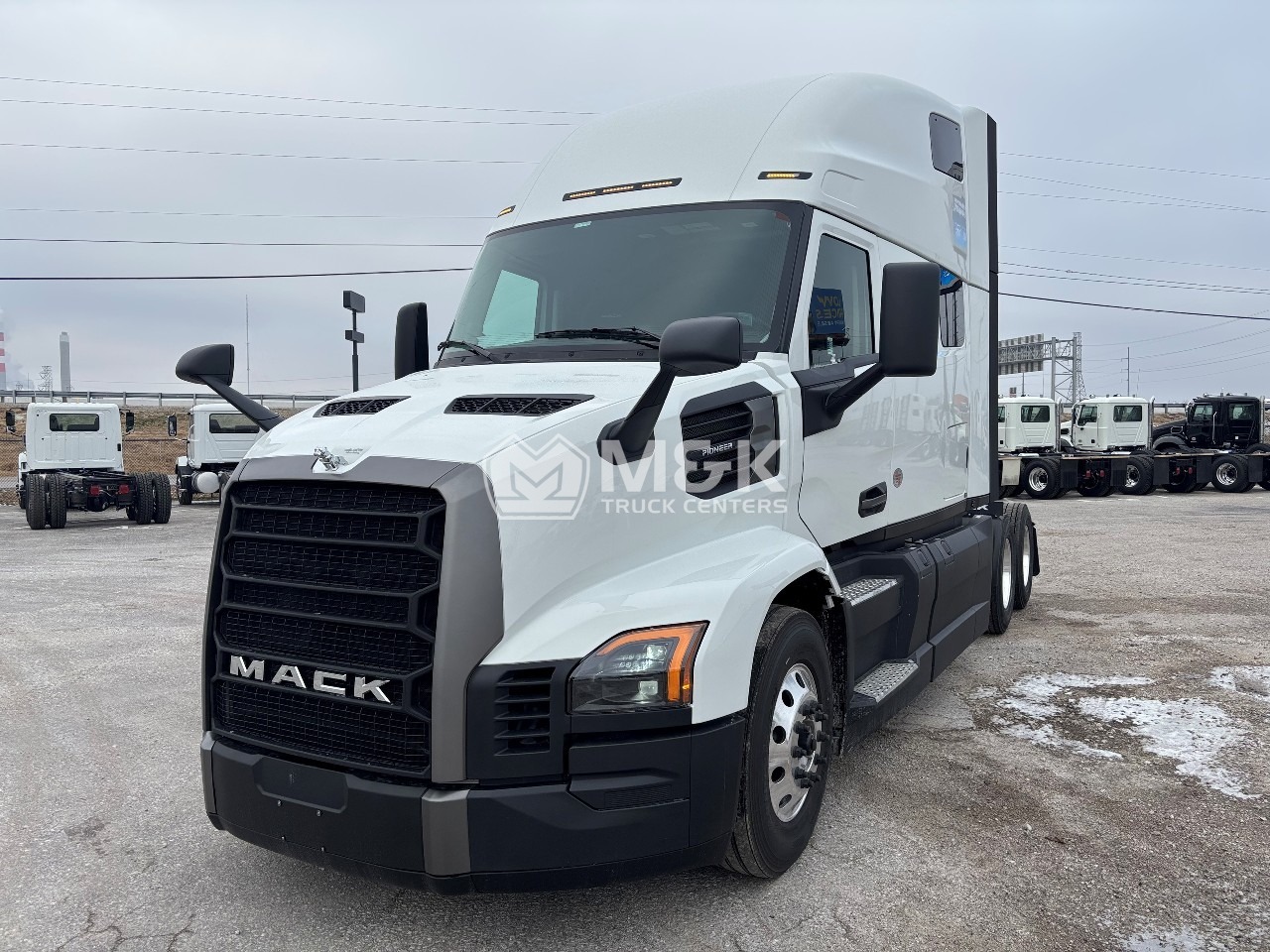 2026 Mack - image 3