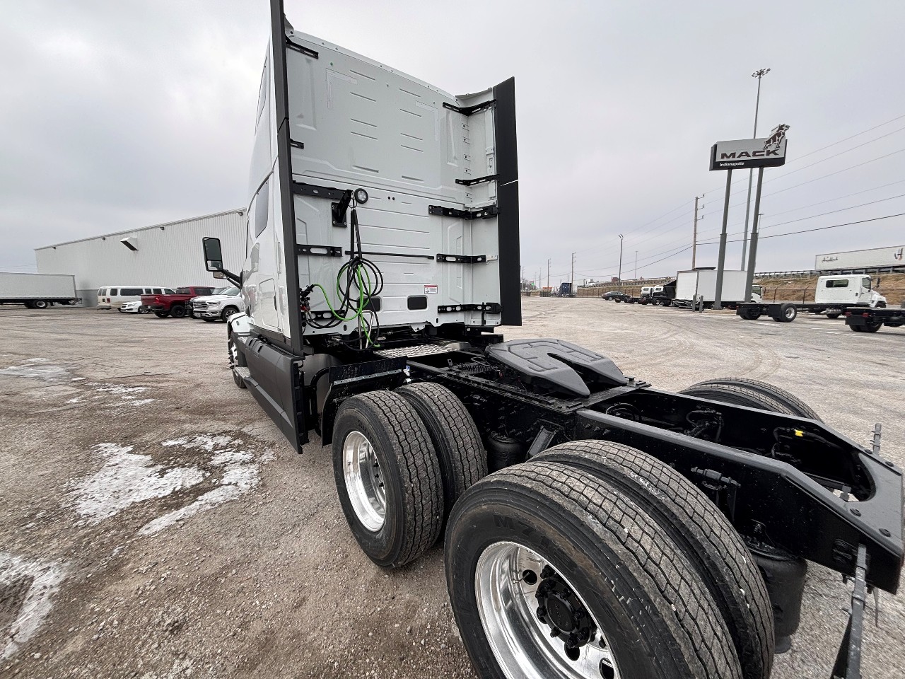 2026 Mack - image 10