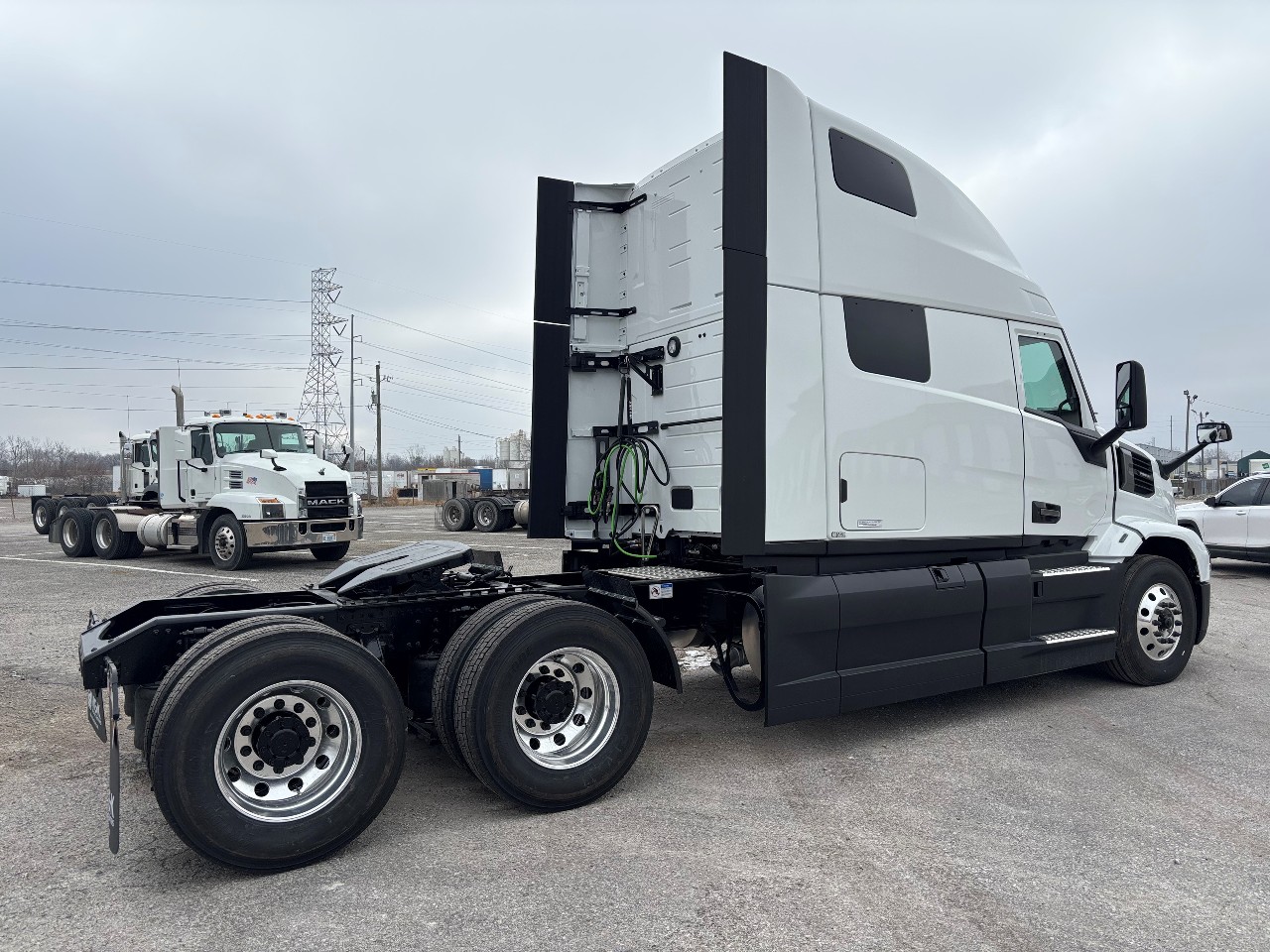 2026 Mack - image 11